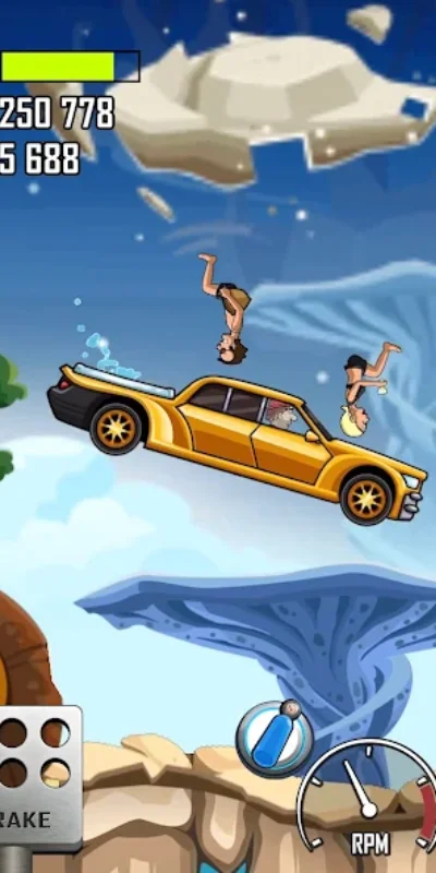 Hill Climb Racing 2 Mod APK V 1.64.1 Unlimited Money 2025 2 Hill Climb Racing 2 Mod APK 1 1