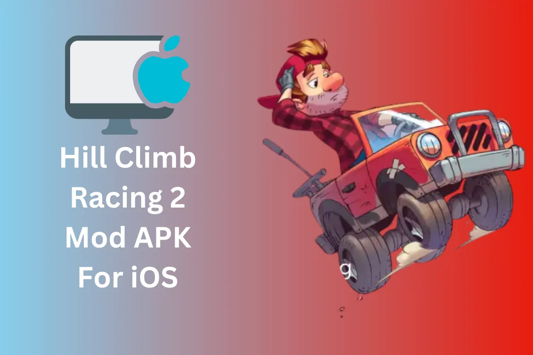 Hill Climb Racing Mod Apk IOS V 1 63 0 Download Play