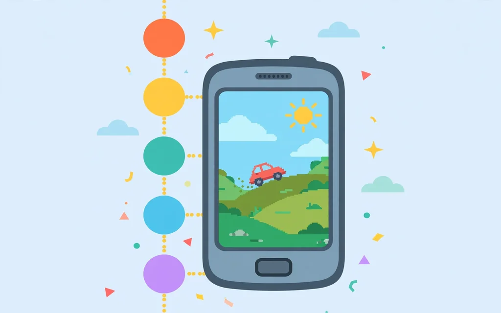 hill climb racing mod apk old version