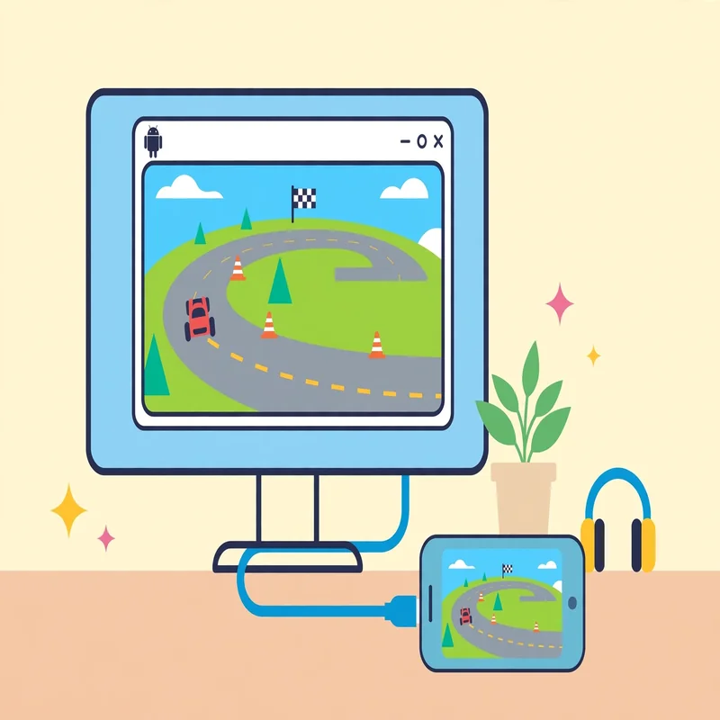 How to download and install BlueStacks image 1